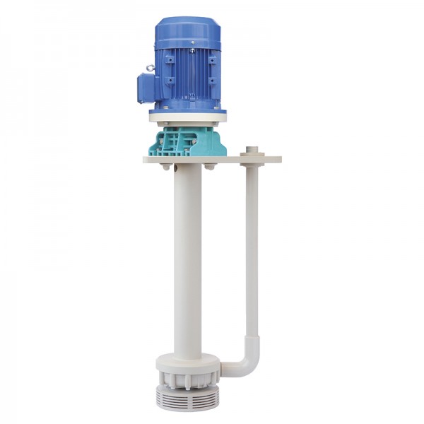 Tauchkreiselpumpe B80 KME