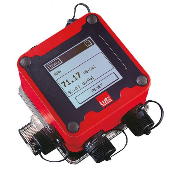 TS型VA10流量计