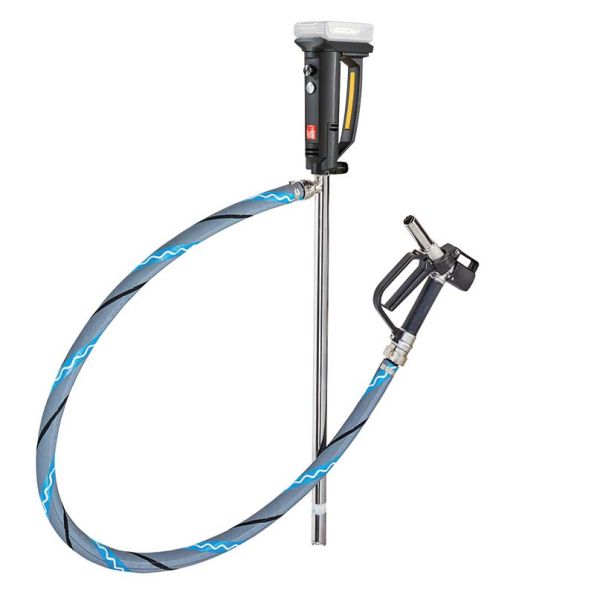Akku Pumpenset - B2 Battery Niro
