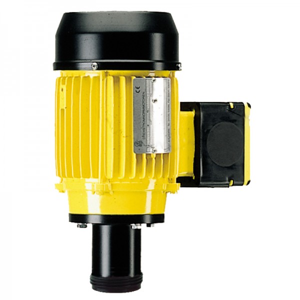 Einphasenmotor