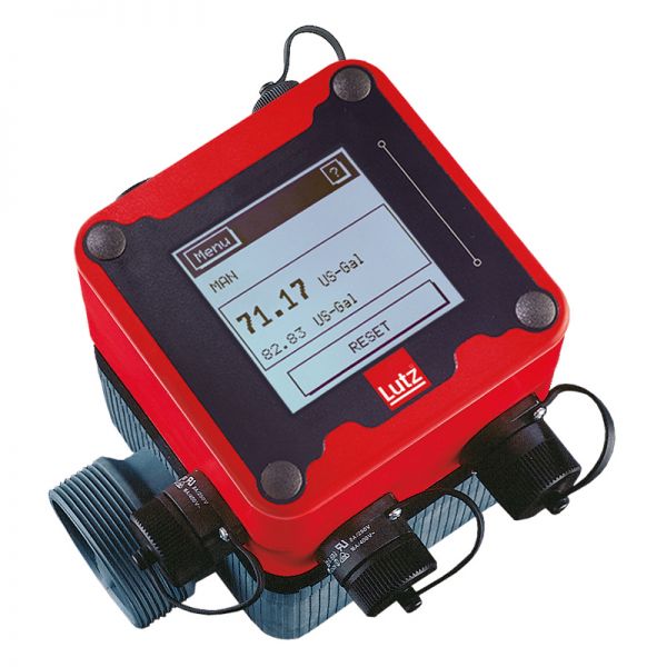TS型ST10流量计
